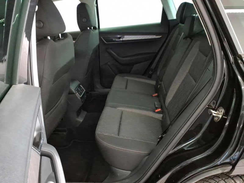 Skoda Karoq 1.5 TSI DSG Style/AHK/KAMERA/ACC/LED/VIRT. — photo 7