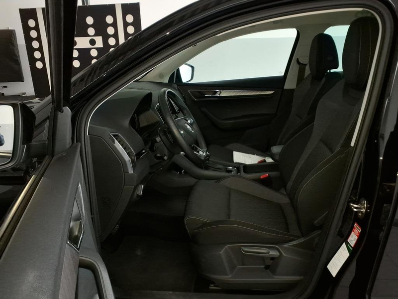 Skoda Karoq 1.5 TSI DSG Style/AHK/KAMERA/ACC/LED/VIRT. — photo 5