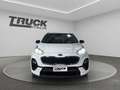 Kia Sportage IV 2018 - Sportage 1.6 crdi Energy Adas Pack Plus Bianco - thumbnail 2