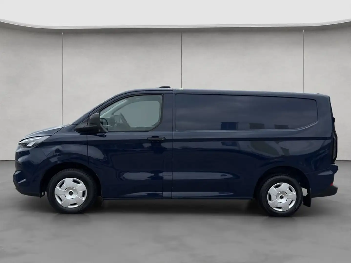 Ford Transit Custom 280 L1H1 LKW VA Trend Azul - 2