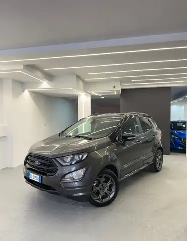 Ford EcoSport 1.0 EcoBoost 125 CV Start&Stop ST-Line
