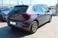 Volkswagen Polo 1.0 evo Life 80cv Grigio - thumbnail 5