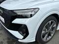 Audi Q4 e-tron 40 Smartphone-Paket Matrix-LED Navi Blanc - thumbnail 6