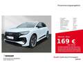 Audi Q4 e-tron 40 Smartphone-Paket Matrix-LED Navi Blanc - thumbnail 1