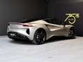 Lotus Emira TURBO SE - NIMBUS GREY - BLACK ALCANTARA Grijs - thumbnail 3