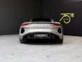 Lotus Emira TURBO SE - NIMBUS GREY - BLACK ALCANTARA Grijs - thumbnail 4
