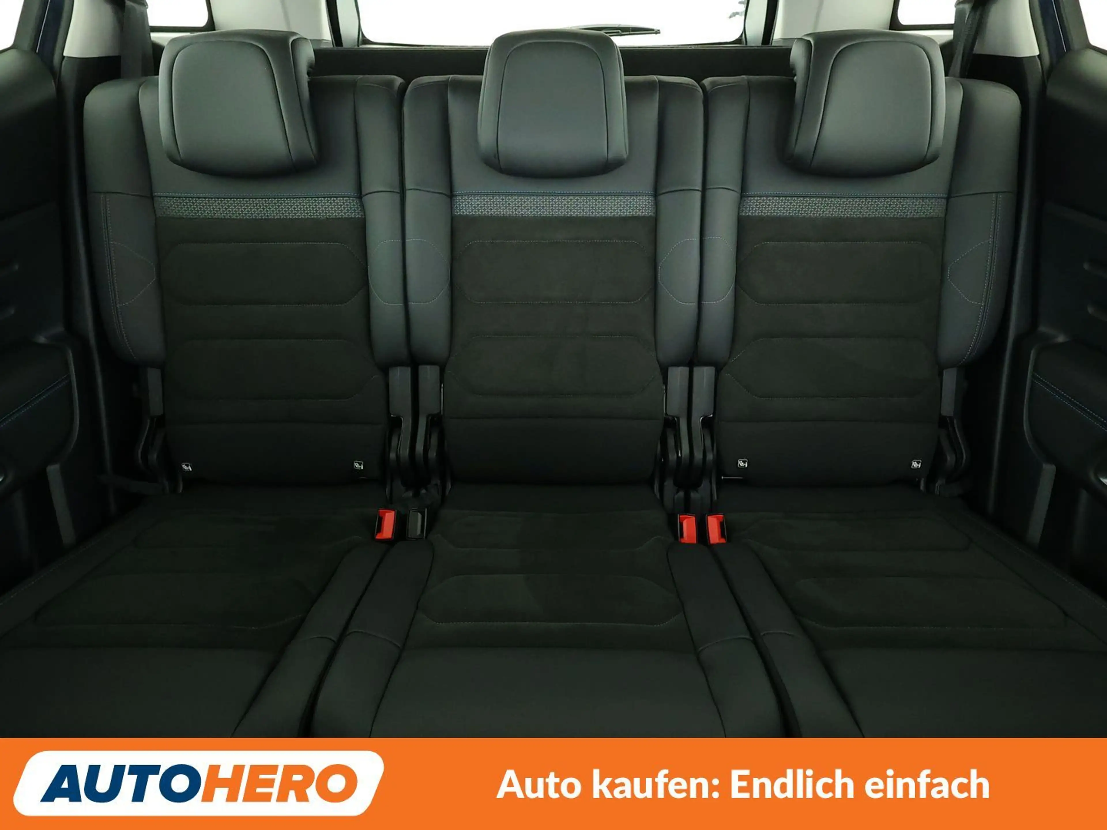 Citroen C5 Aircross 1.5 Blue-HDi Shine Aut.*NAVI*VC*LED*TEMPO*CAM*PDC* — photo 15
