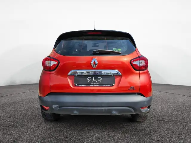 Renault Captur view 5