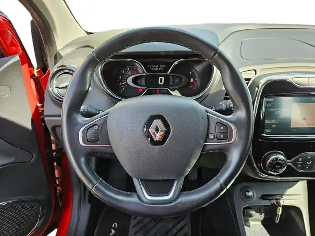 Renault Captur view 13