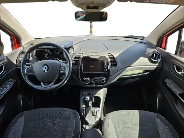 Renault Captur view 10