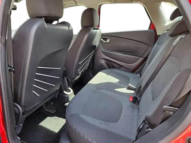 Renault Captur view 9