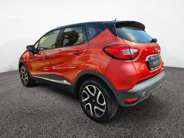 Renault Captur view 6