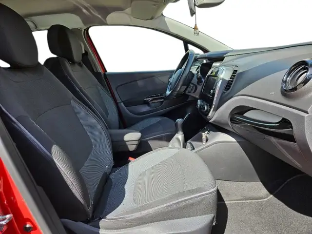 Renault Captur view 11