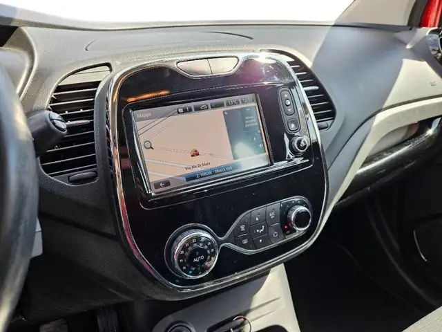 Renault Captur view 14