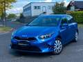 Kia Ceed SW / cee'd SW Ceed Sportswagon Vision*Navi*RFK*SHZ*Tempo* Blau - thumbnail 1