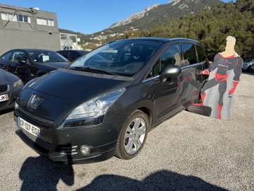 1.6 E-HDI112 FAP ALLURE BMP6 7PL