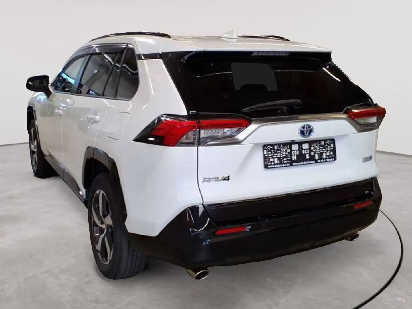 Toyota Blanco - 2