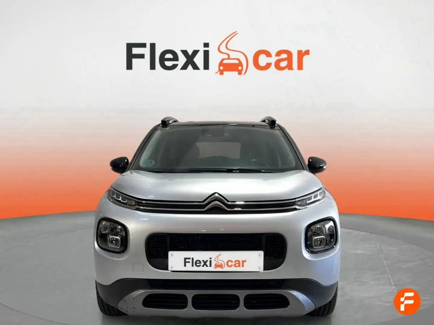 Citroen C3 Aircross Puretech S&S Shine 110 Beige - 2