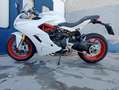 Ducati SuperSport Supersport S Blanco - thumbnail 1