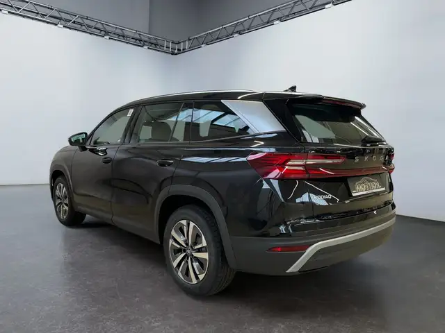 Skoda Kodiaq view 6