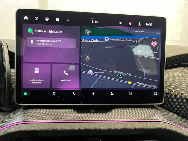 Skoda Kodiaq view 15