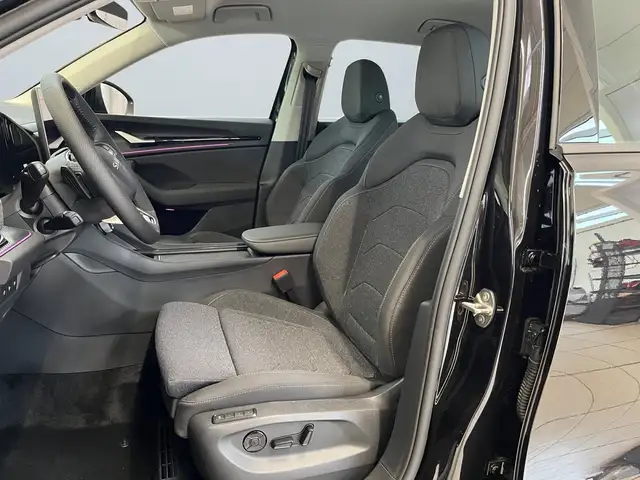 Skoda Kodiaq view 9