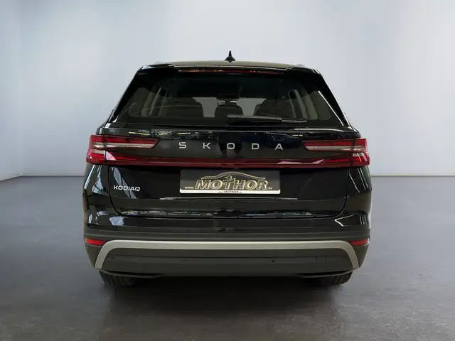 Skoda Kodiaq view 7