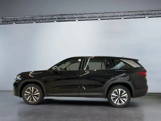 Skoda Kodiaq view 5