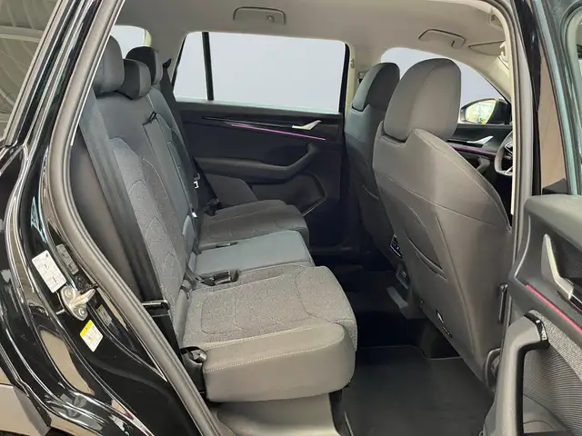 Skoda Kodiaq view 13