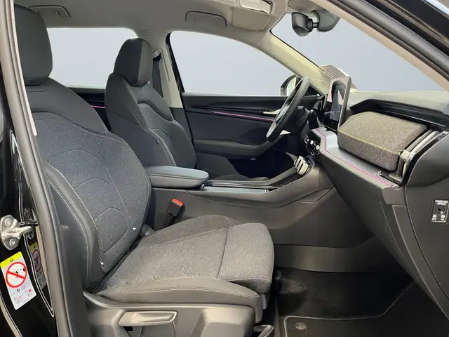 Skoda Kodiaq view 12