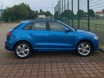 Q3 1.4 TFSI