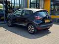 Renault Captur 1.2 TCE Intens - Navi - sensoren - trekhaak Noir - thumbnail 7