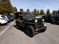 Jeep Willys Kaiser - thumbnail 1