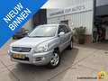 Kia Sportage 2.0 CVVT Comfort Grijs - thumbnail 1