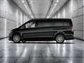 Mercedes-Benz EQV 300 MOPF+DISTRO+LED+KAMERA+KLIMA+SHZ+MBUX Schwarz - thumbnail 10