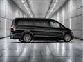 Mercedes-Benz EQV 300 MOPF+DISTRO+LED+KAMERA+KLIMA+SHZ+MBUX Schwarz - thumbnail 6