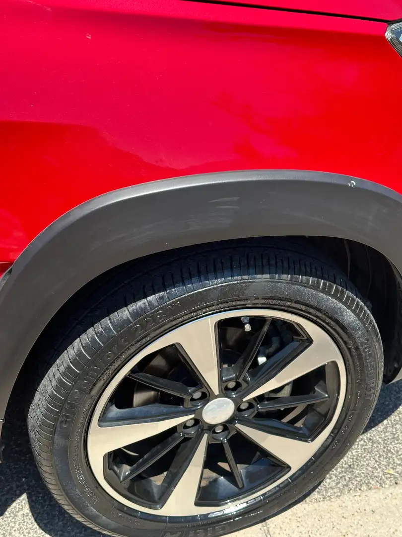 DR Automobiles DR3 DR 3 3 1.5 S2 Gpl 114cv Rot - 1