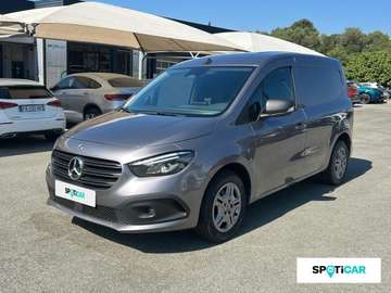112 CDI Long First 5cv
