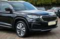 Skoda Kodiaq 2.0 TSi Style 4x4 Pano LED AHK ACC Schwarz - thumbnail 4
