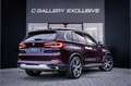 BMW X5 xDrive45e High Executive - Origineel NL | Elek. Tr Mauve - thumbnail 7