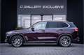 BMW X5 xDrive45e High Executive - Origineel NL | Elek. Tr Mauve - thumbnail 4
