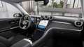 Mercedes-Benz GLC 300 300e 4MATIC AMG Line | Night | Panoramadak | Trekh Argent - thumbnail 5