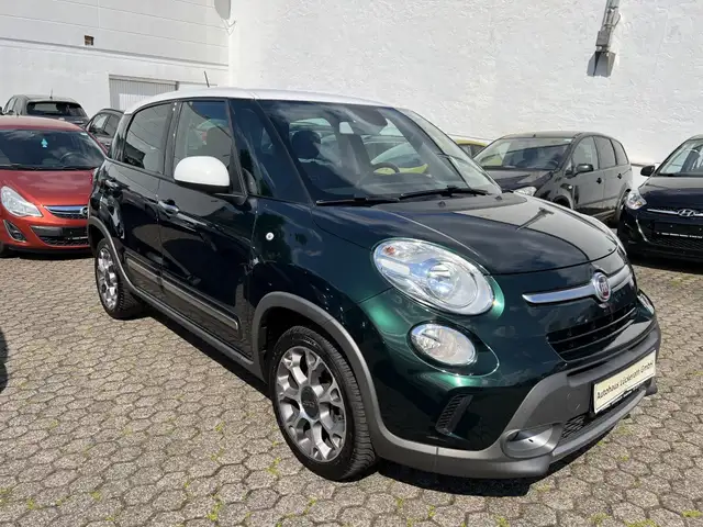 Fiat 500L 500L 1.4 16V Trekking