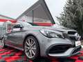 Mercedes-Benz CLA 45 AMG AMG CLA 45 4MATIC SPEEDSHIFT DCT 7G*LED*Panorama Grau - thumbnail 5