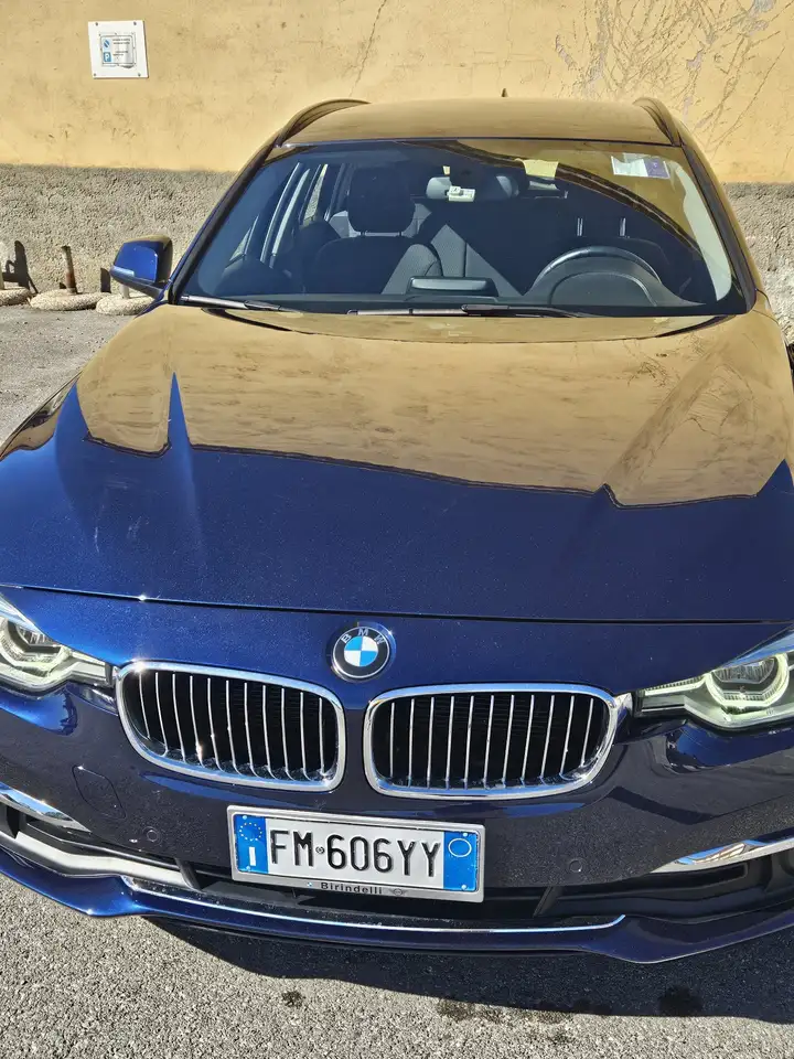BMW 320
