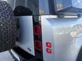 Land Rover Defender 90 3.0D l6 MHEV SE AWD Aut. 250 Gris - thumbnail 15