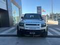 Land Rover Defender 90 3.0D l6 MHEV SE AWD Aut. 250 Gris - thumbnail 8