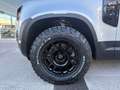 Land Rover Defender 90 3.0D l6 MHEV SE AWD Aut. 250 Gris - thumbnail 9