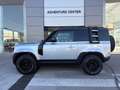 Land Rover Defender 90 3.0D l6 MHEV SE AWD Aut. 250 Gris - thumbnail 6