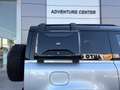 Land Rover Defender 90 3.0D l6 MHEV SE AWD Aut. 250 Gris - thumbnail 10